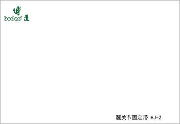 髋关节固定带