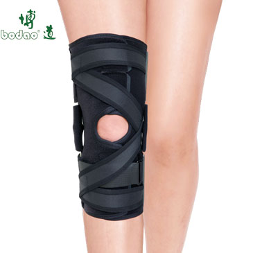 KNEE SUPPORTER